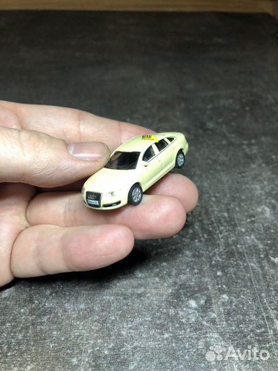 Железная дорога H0,1/87,16.5mm