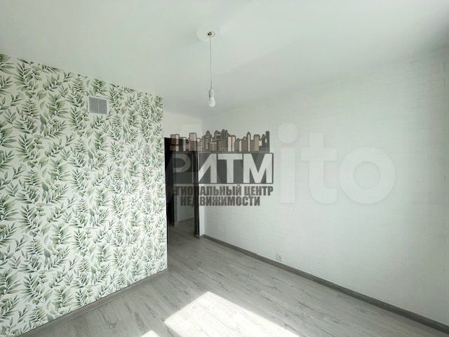 1-к. квартира, 37,8 м², 8/9 эт.