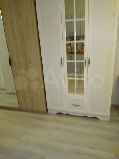 Квартира-студия, 27 м², 4/9 эт.