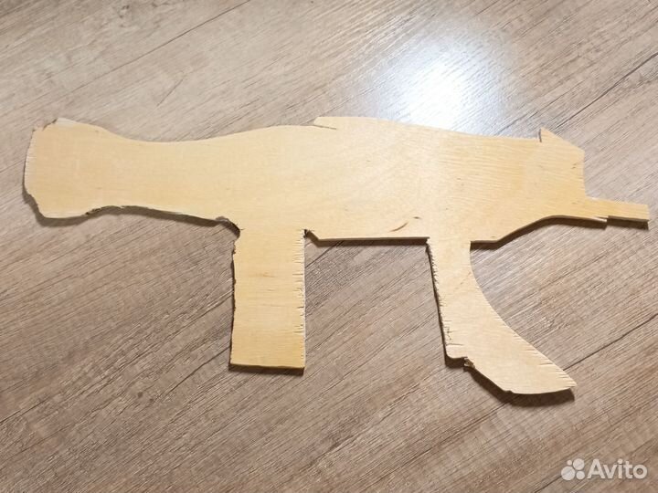 Деревянное изделие