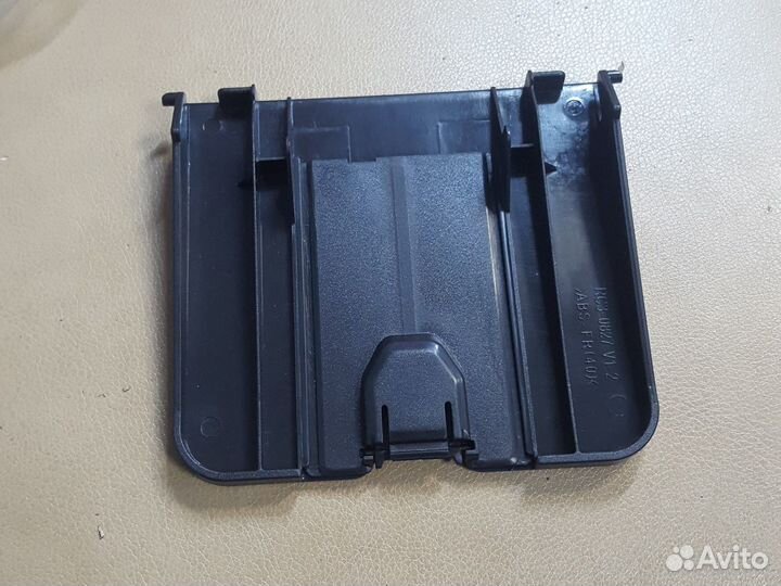 Новый лоток для бумаги верхний hp m1132