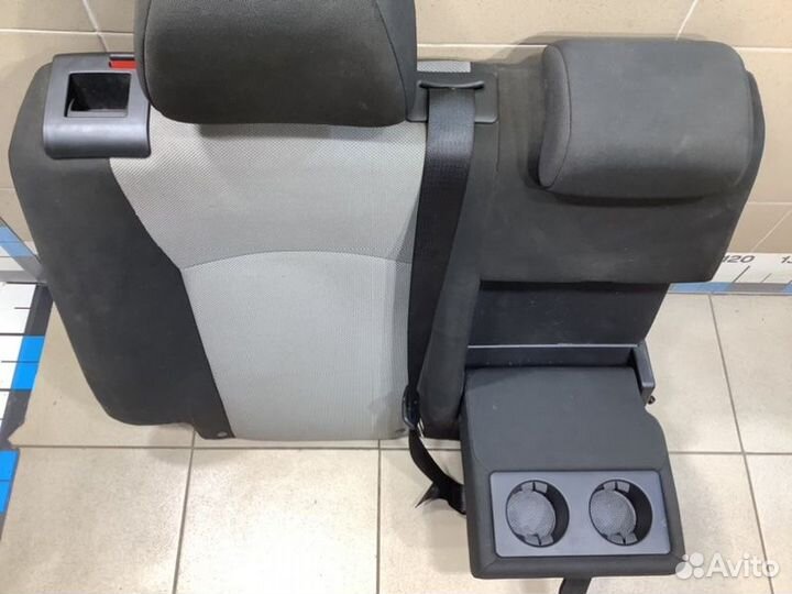 Сиденье салонное заднее правое Chevrolet Cruze