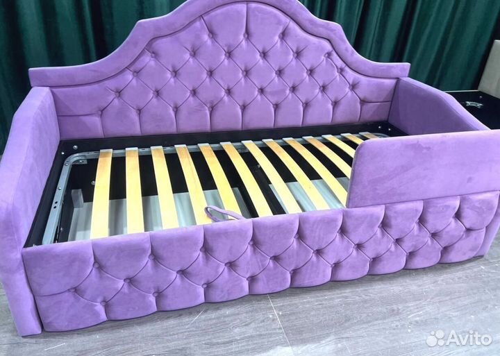 Кровать для ребенка от производителя