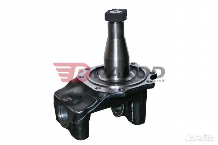 Цапфа shaanxi F3000