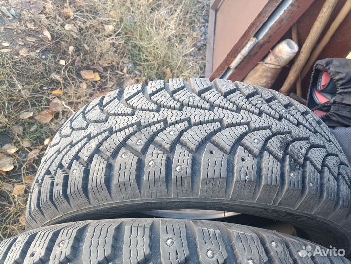 КАМА Кама-Евро-519 205/55 R16