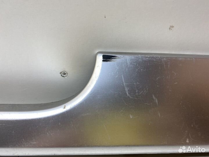 Накладка двери передней правой Range Rover 4