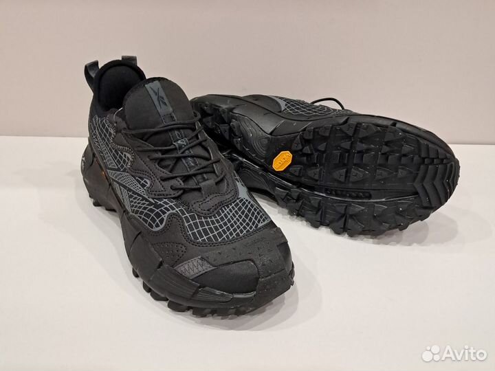 Кроссовки Reebok Zig Kinetica ll (EU41-45)