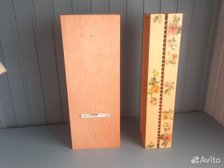 Подставка для cd dvd дисков IKEA