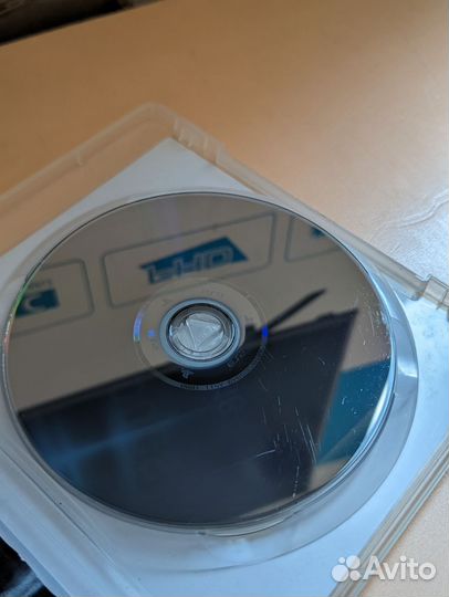 Игра для приставки Ps3 Watch Dogs