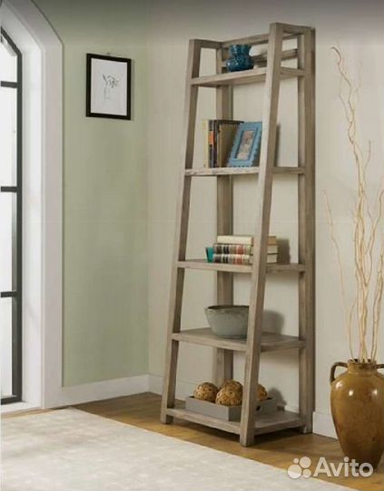 Мебель из дерева