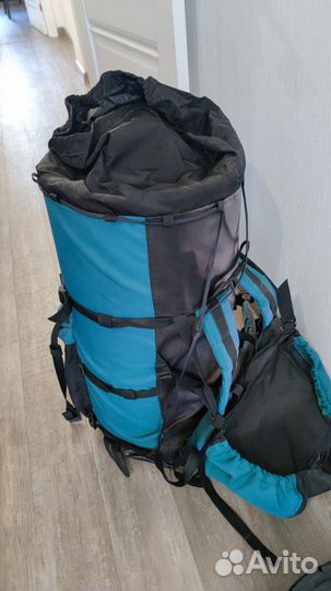 Рюкзак туристический бу