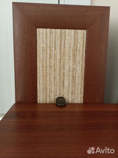 Вешалка настенная в прихожую бу