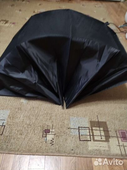 Складная подвесная полка