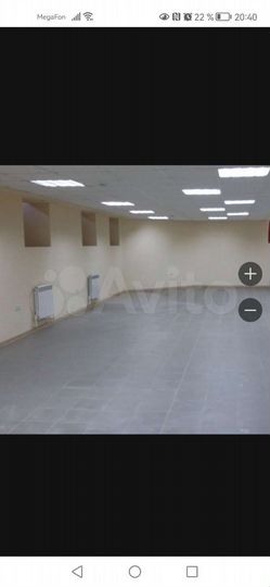 Свободного назначения, 415 м²