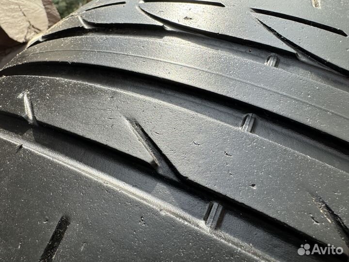 Bridgestone Potenza S001 255/35 R19