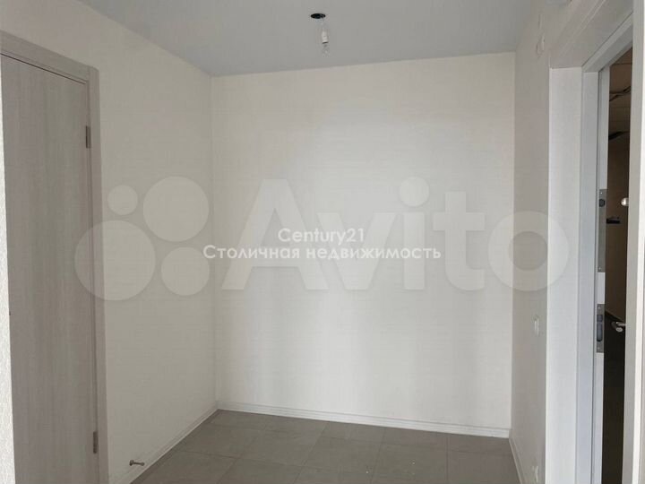 2-к. квартира, 42,5 м², 25/26 эт.