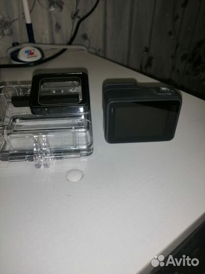 Экшн камера GoPro Hero 5