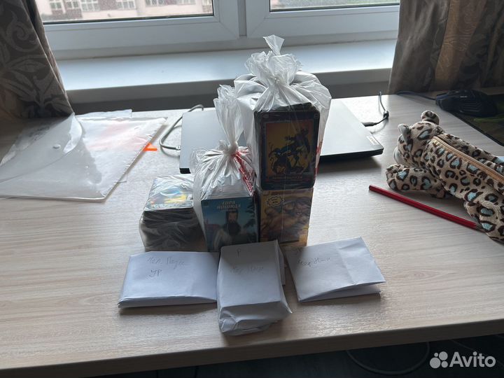 Коллекционные карточки черепашки ниндзя