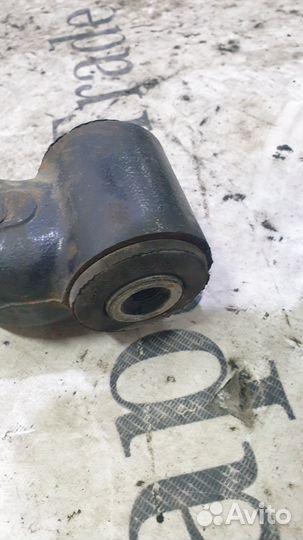 Рычаг задний правый на Mercedes W639