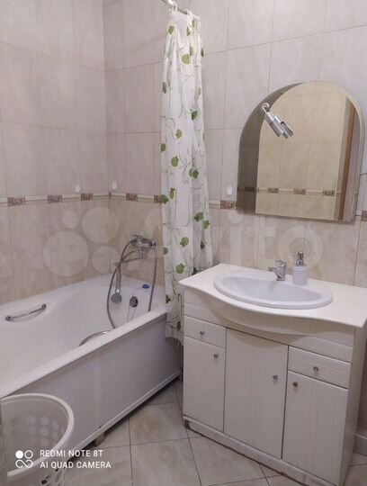 1-к. квартира, 40 м², 7/9 эт.