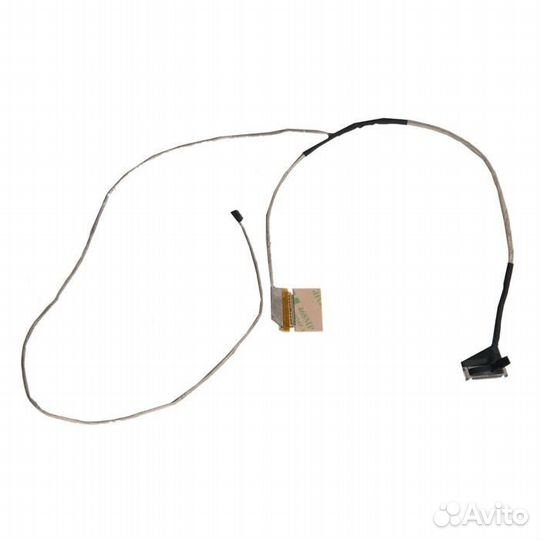 Шлейф матрицы для ноутбука Lenovo 300-15, 300-15IS