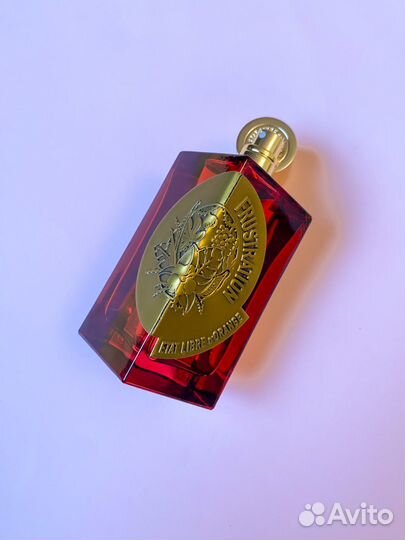 Etat Libre d'Orange Frustration распив оригинал