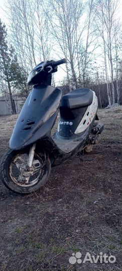 Хонда дио 27