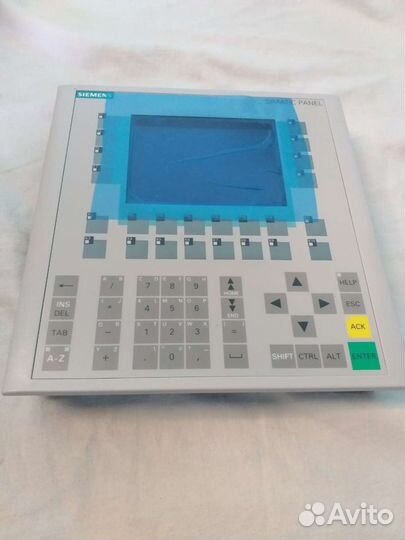 Панель оператора siemens 6AV6542-0BB15-2AX0