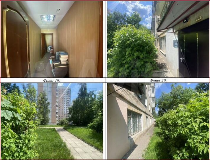 Свободного назначения, 80.1 м²