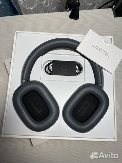 Беспроводные наушники Baseus