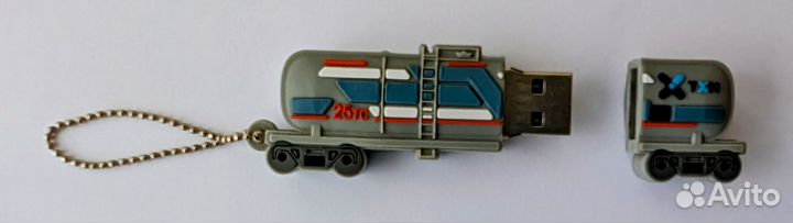 Флешка USB 16GB