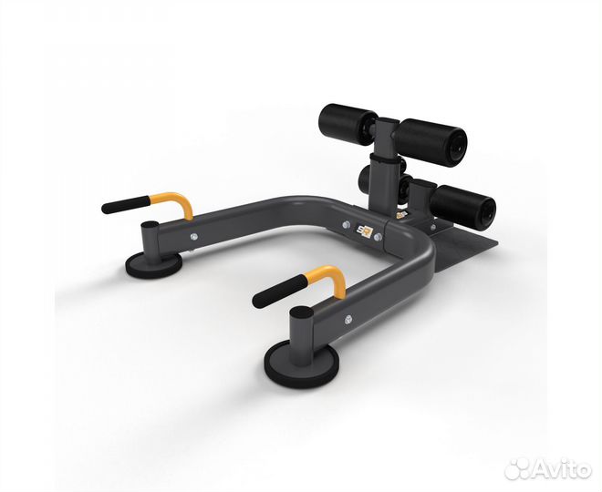 Тренажер для приседаний stonerise EasySquat