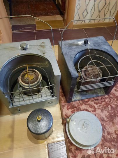 Керосиновый обогреватель