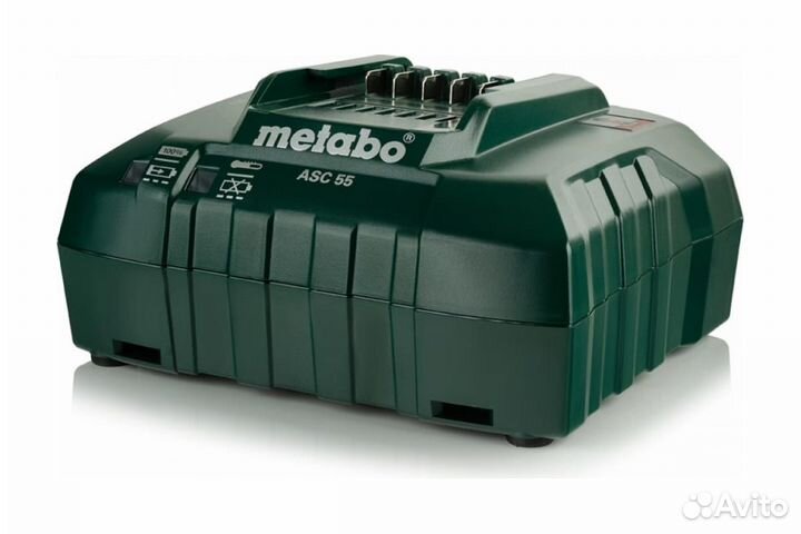 Лобзик аккумуляторный Metabo stab 18 LTX T03350