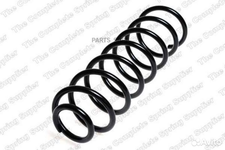 Пружина задняя 4204211