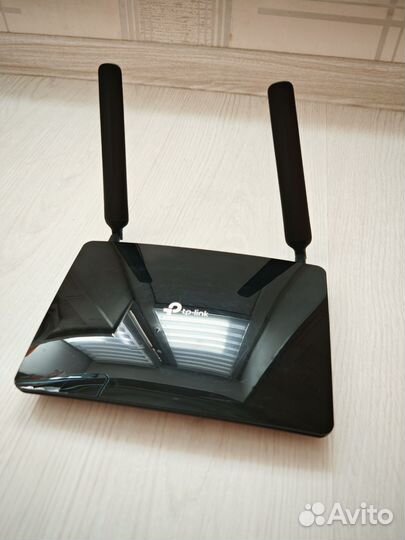Wifi роутер с сим картой tp link