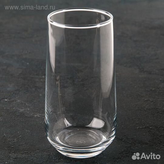 Стакан Allegra, 470 мл