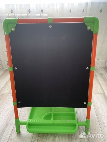 Мольберт для рисования детский