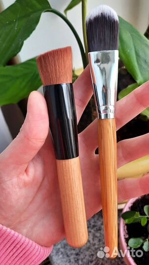 Набор косметики NYX (новый)