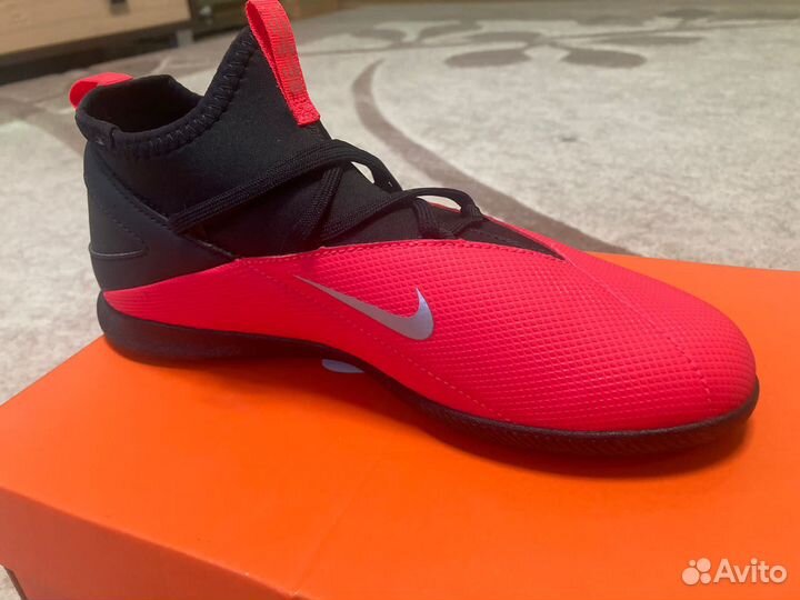 Бутсы для зала