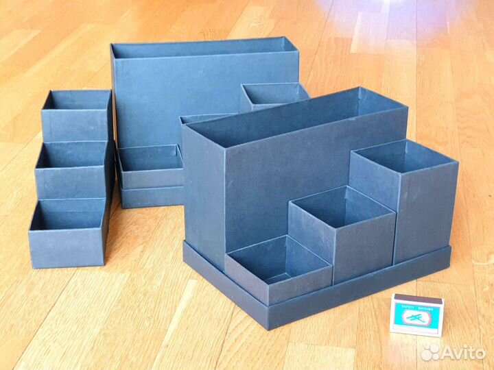 Настольный органайзер Икеа IKEA