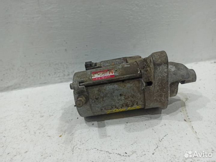 Стартер 2810031070 Лексус GS 3