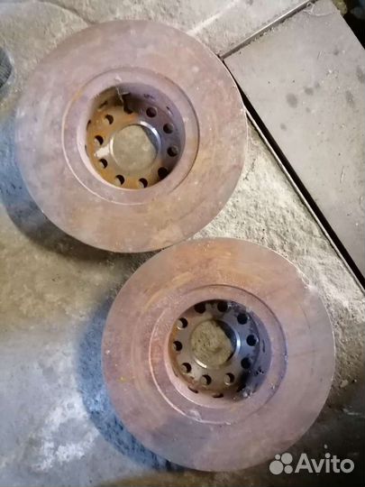 Перед, зад, супорта и диски ауди А 8