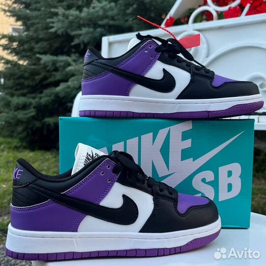 Кроссовки nike