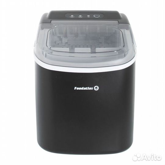 Льдогенератор пальчики 12 кг