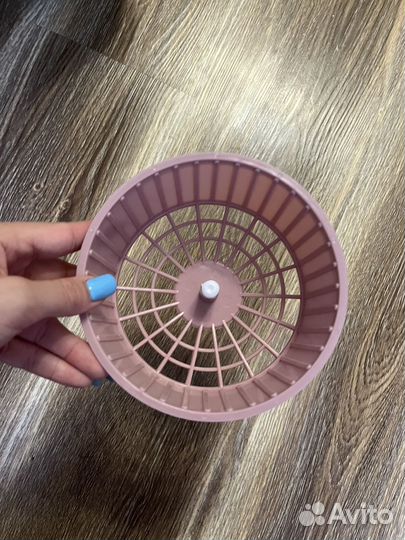 Колесо для грызунов