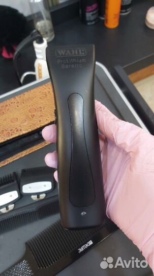 Машинка для стрижки