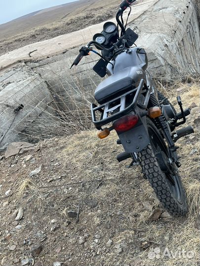 Racer gs110