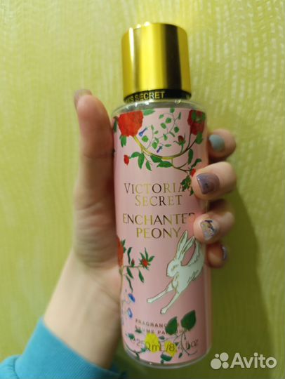 Духи brocard, мист Yves rocher, Victoria secret