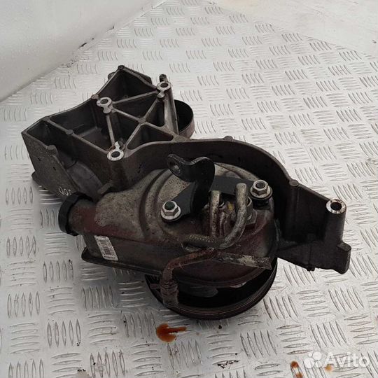 Насос гур Chevrolet Tahoe 2007-2014 2075671 110429